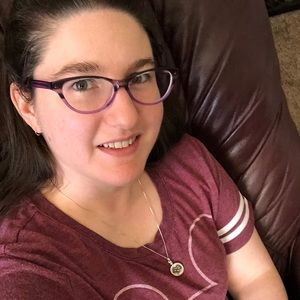 Meet your Posher, Beth